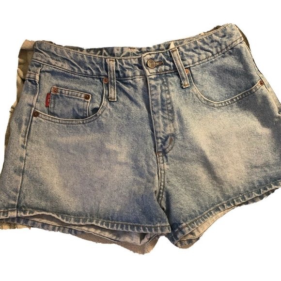 9 Women/Junior Shorts L.E.I. Short Shorts Bootie - Picture 5 of 11